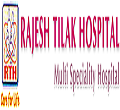 Rajesh Tilak Hospital Tuticorin, 